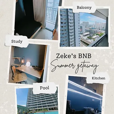 Zekes Bnb